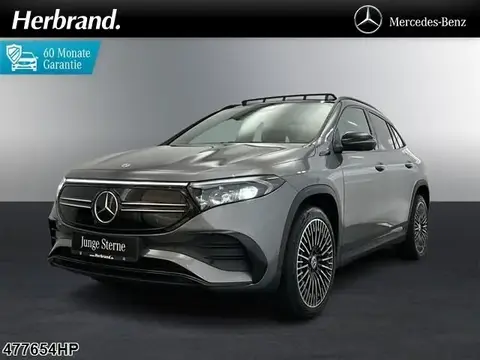 Used MERCEDES-BENZ EQA Not specified 2021 Ad 