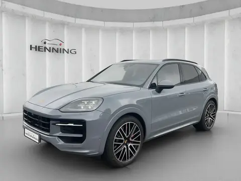 Used PORSCHE CAYENNE Petrol 2023 Ad 