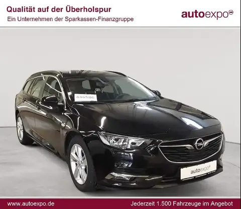 Used OPEL INSIGNIA Diesel 2019 Ad 