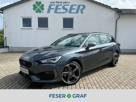 Used CUPRA LEON Petrol 2023 Ad 