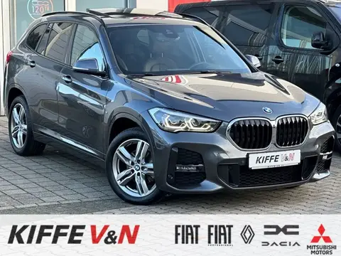 Annonce BMW X1 Diesel 2020 d'occasion 