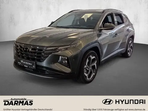 Used HYUNDAI TUCSON Hybrid 2023 Ad 