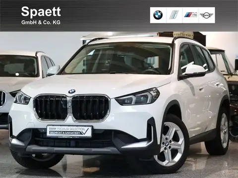 Used BMW X1 Petrol 2023 Ad 