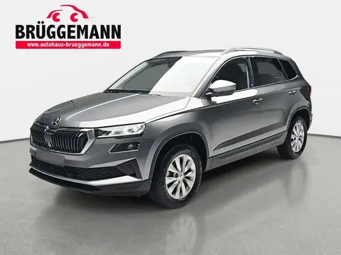 Used SKODA KAROQ Petrol 2023 Ad 