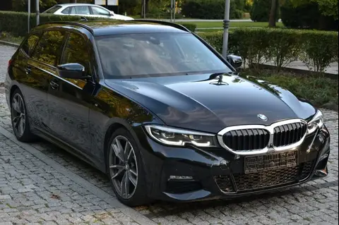 Annonce BMW SERIE 3 Diesel 2019 d'occasion 