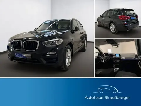 Used BMW X3 Diesel 2020 Ad 