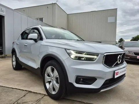 Annonce VOLVO XC40 Diesel 2020 d'occasion 