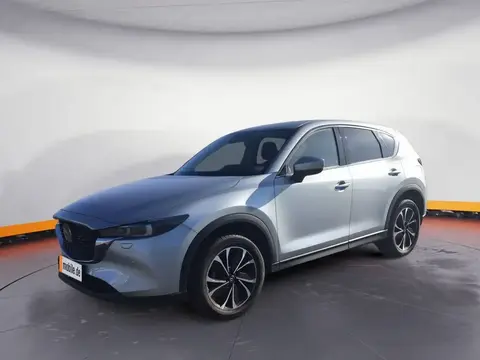 Used MAZDA CX-5 Petrol 2023 Ad 