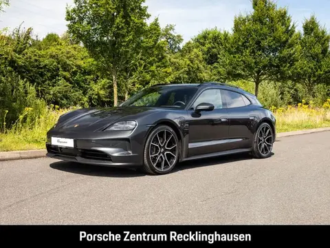 Annonce PORSCHE TAYCAN Non renseigné 2024 d'occasion 