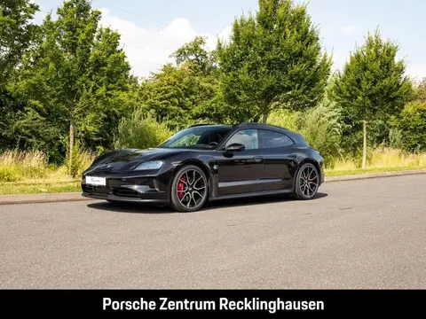 Used PORSCHE TAYCAN Not specified 2024 Ad 