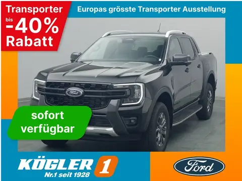 Used FORD RANGER Diesel 2024 Ad Germany