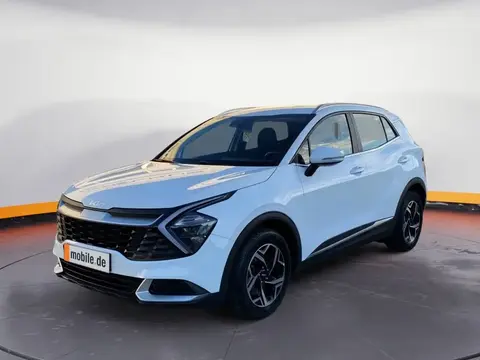 Annonce KIA SPORTAGE Essence 2022 d'occasion 