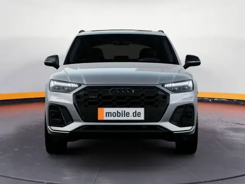 Annonce AUDI Q5 Diesel 2024 d'occasion 