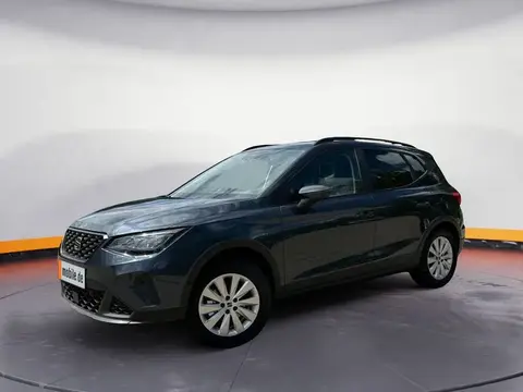 Used SEAT ARONA Petrol 2024 Ad 