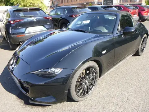 Used MAZDA MX-5 Petrol 2021 Ad 