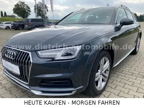 Used AUDI A4 Diesel 2017 Ad 