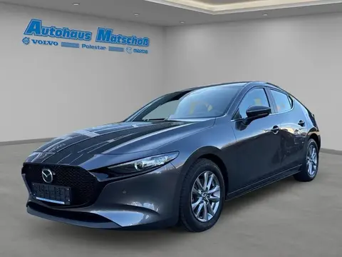 Annonce MAZDA 3 Essence 2020 d'occasion 