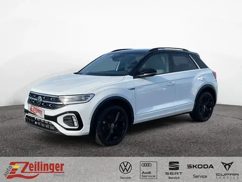 Used VOLKSWAGEN T-ROC Petrol 2024 Ad 