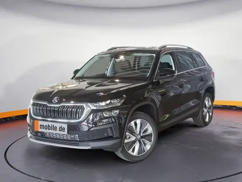 Used SKODA KODIAQ Diesel 2023 Ad 