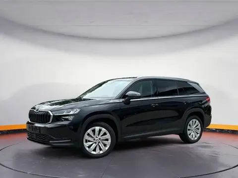 Used SKODA KODIAQ Petrol 2024 Ad 