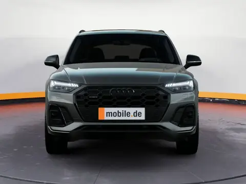 Annonce AUDI Q5 Diesel 2024 d'occasion 