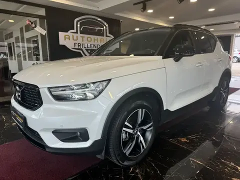 Used VOLVO XC40 Diesel 2020 Ad 