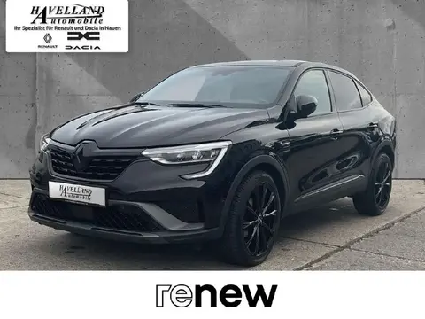 Annonce RENAULT ARKANA Essence 2023 d'occasion 