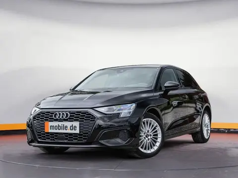 Annonce AUDI A3 Hybride 2022 d'occasion 