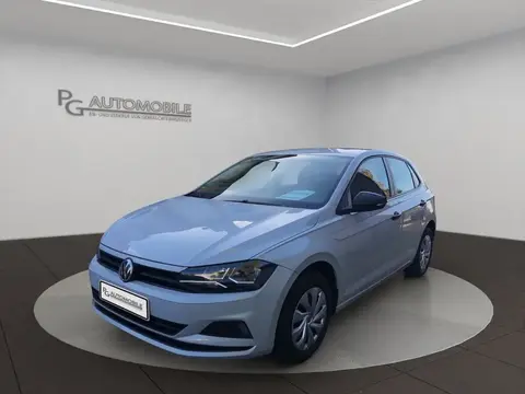 Used VOLKSWAGEN POLO Diesel 2019 Ad 