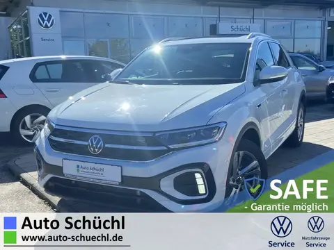 Used VOLKSWAGEN T-ROC Petrol 2024 Ad 