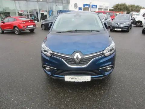 Annonce RENAULT SCENIC Essence 2020 d'occasion 