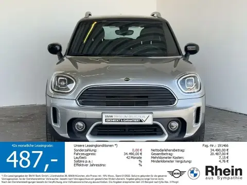 Used MINI COOPER Diesel 2023 Ad 