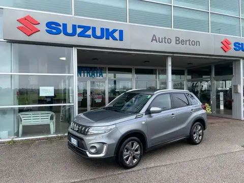 Used SUZUKI VITARA Hybrid 2020 Ad 