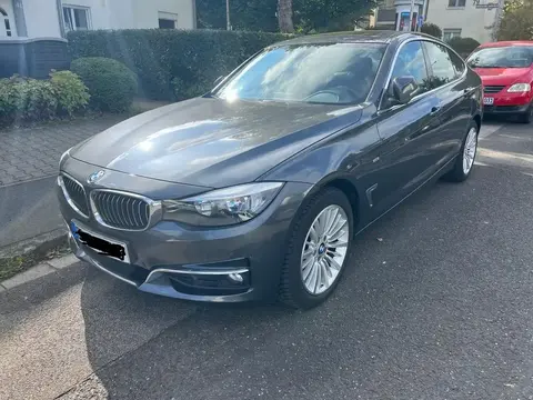 Used BMW SERIE 3 Diesel 2015 Ad 