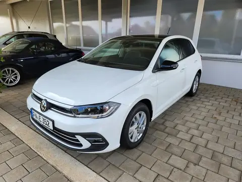 Annonce VOLKSWAGEN POLO Essence 2024 d'occasion 