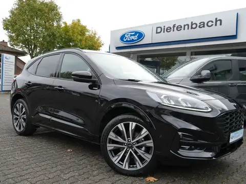 Annonce FORD KUGA Hybride 2023 d'occasion 