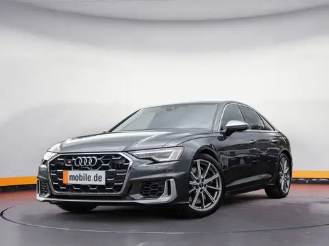 Used AUDI S6 Diesel 2023 Ad 