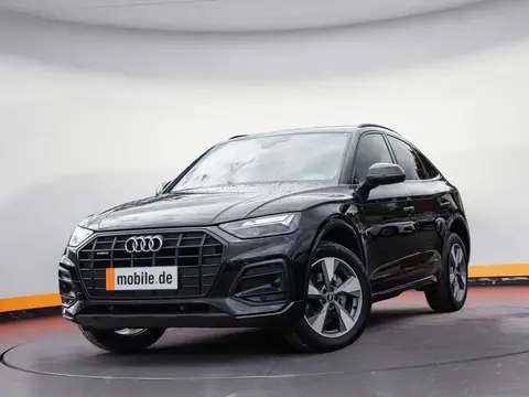 Used AUDI Q5 Diesel 2022 Ad 