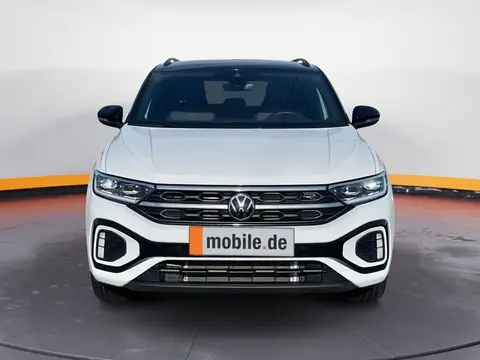 Annonce VOLKSWAGEN T-ROC Essence 2024 d'occasion 