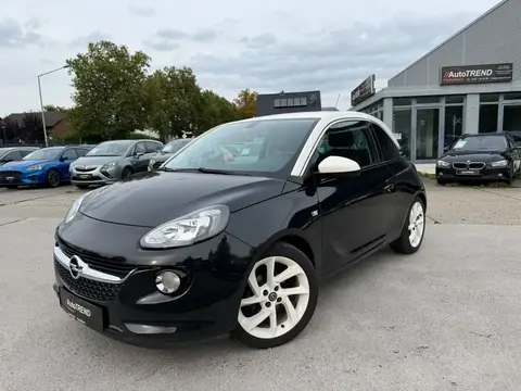 Used OPEL ADAM Petrol 2015 Ad 