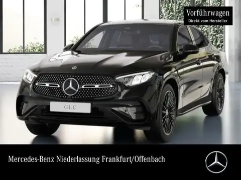 Annonce MERCEDES-BENZ CLASSE GLC Hybride 2024 d'occasion 