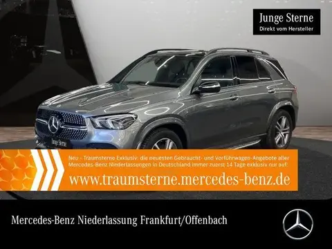 Annonce MERCEDES-BENZ CLASSE GLE Hybride 2022 d'occasion 