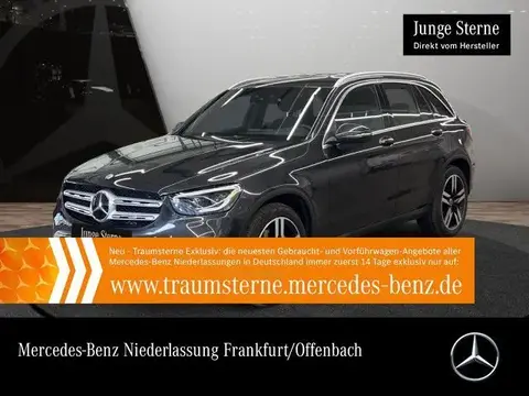 Used MERCEDES-BENZ CLASSE GLC Diesel 2020 Ad 