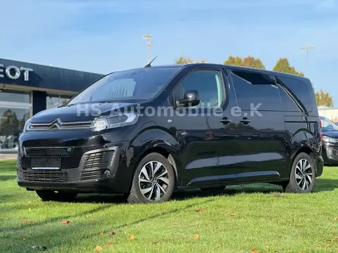 Annonce CITROEN SPACETOURER Non renseigné 2021 d'occasion 