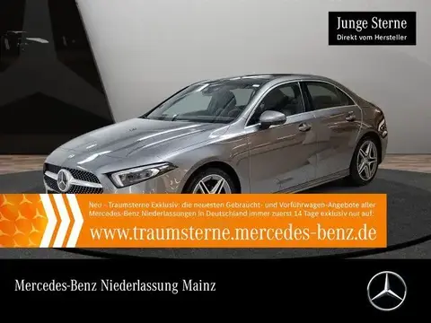 Used MERCEDES-BENZ CLASSE A Petrol 2019 Ad 