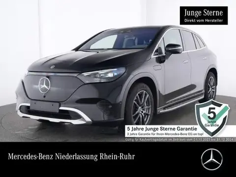 Used MERCEDES-BENZ EQE Not specified 2023 Ad 