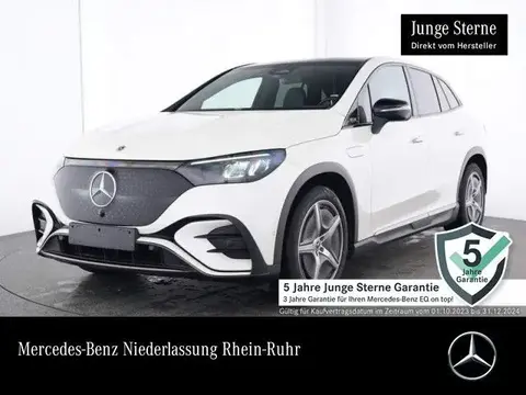 Annonce MERCEDES-BENZ EQE Non renseigné 2023 d'occasion 