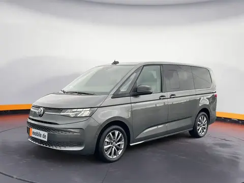 Annonce VOLKSWAGEN T7 Diesel 2024 d'occasion 