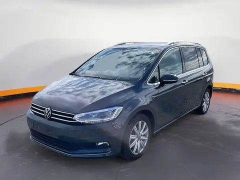 Used VOLKSWAGEN TOURAN Petrol 2024 Ad 