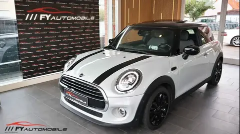 Used MINI COOPER Petrol 2019 Ad 